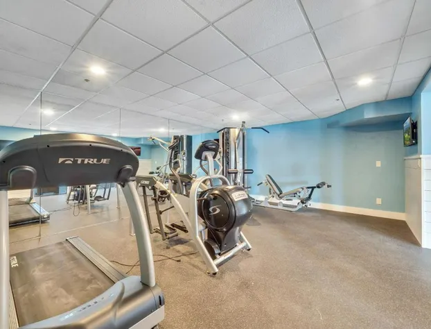 110 Edgewater Inn hotel detail image 2