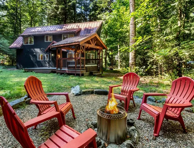 Wild Goose Lodge hotel detail image 2