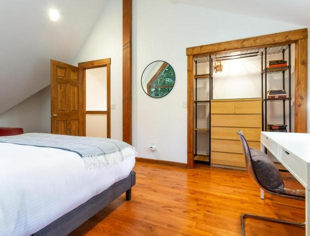 Wild Goose Lodge hotel detail image 4