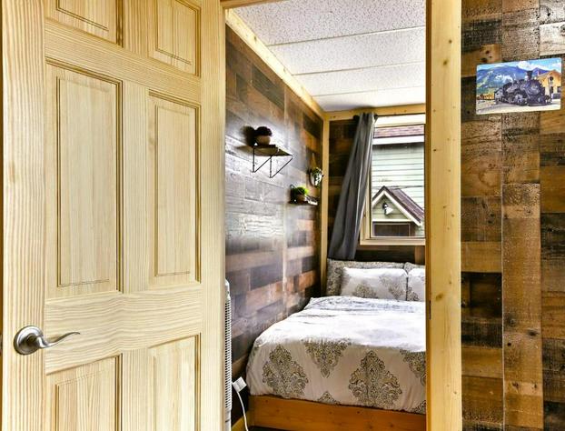 Leadville Motor Lodge hotel detail image 4