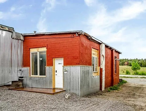Leadville Motor Lodge hotel detail image 1