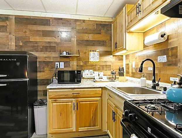 Leadville Motor Lodge hotel detail image 4