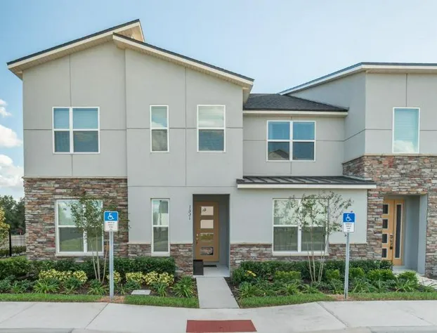 Solara Resort - 5 Bed 45 Baths TOWNHOME hotel detail image 1