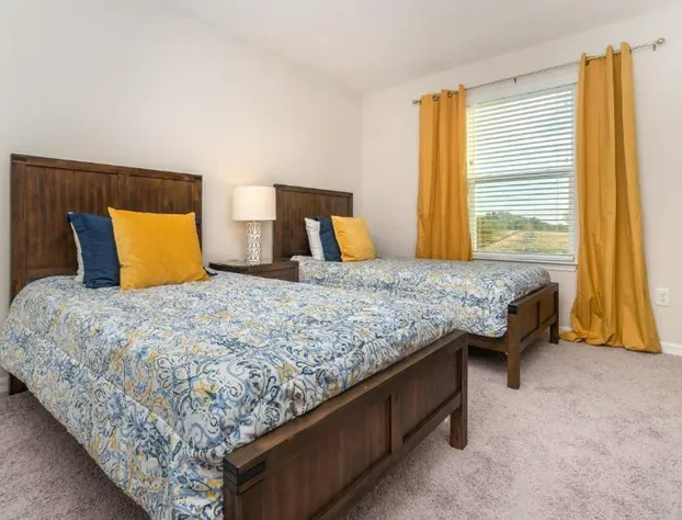 Solara Resort - 5 Bed 45 Baths TOWNHOME hotel detail image 4