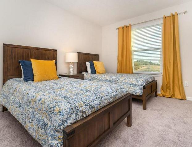Solara Resort - 5 Bed 45 Baths TOWNHOME hotel detail image 4