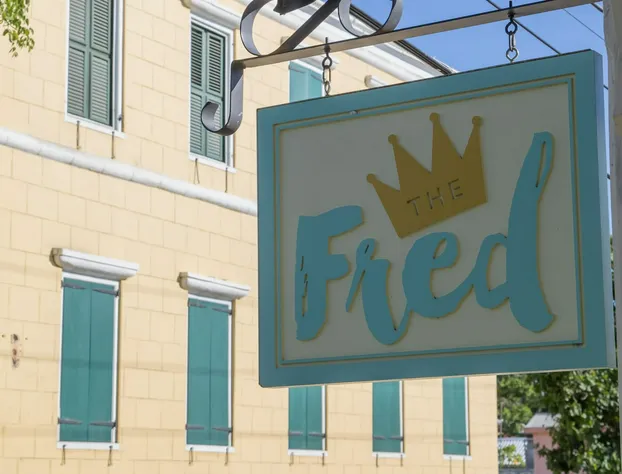 The Fred - Adults Only hotel detail image 1