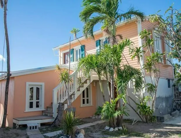 The Fred - Adults Only hotel detail image 2