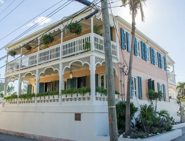 The Fred - Adults Only hotel detail image 3