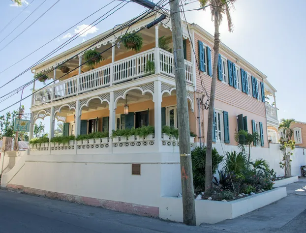 The Fred - Adults Only hotel detail image 4