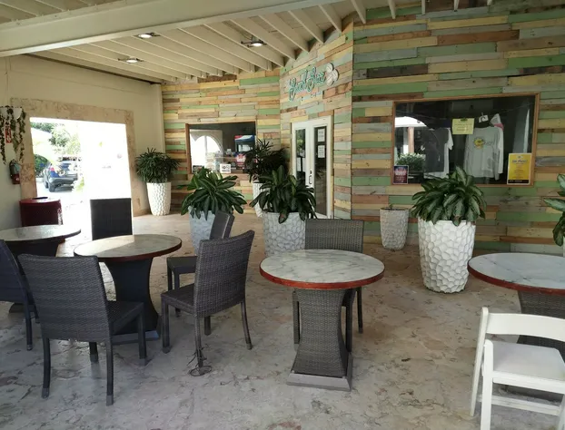 View of Paradise at Sapphire Beach hotel detail image 2