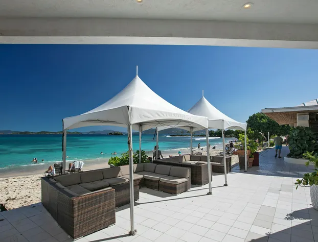 View of Paradise at Sapphire Beach hotel detail image 1