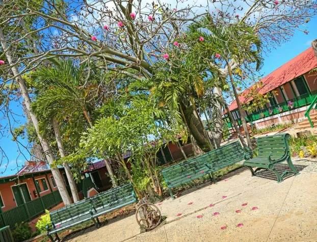 Hacienda Juanita hotel detail image 1