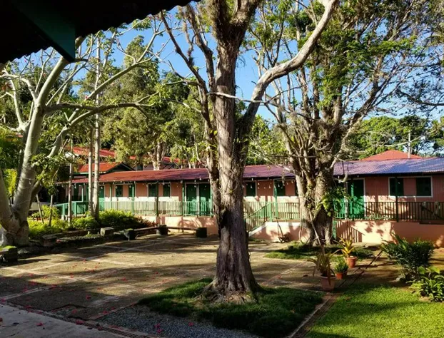 Hacienda Juanita hotel detail image 2