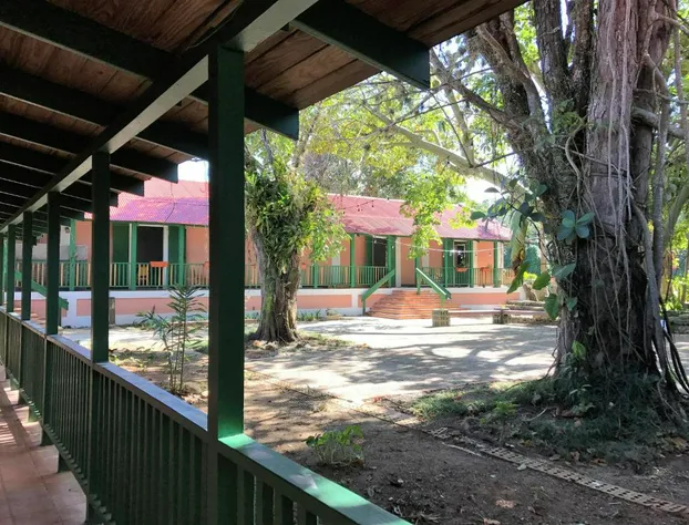 Hacienda Juanita hotel detail image 3