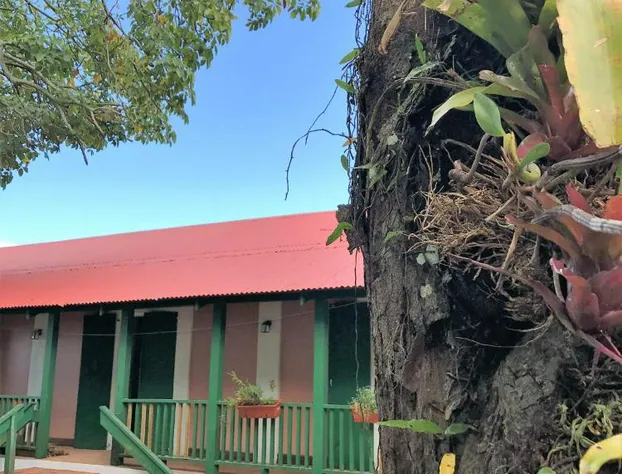 Hacienda Juanita hotel detail image 4