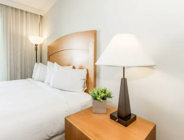 Condado Lagoon Hospitality hotel detail image 3