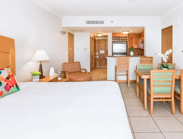 Condado Lagoon Hospitality hotel detail image 4