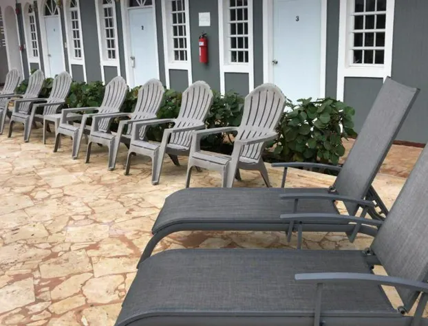 The Village Inn Hotel hotel detail image 2