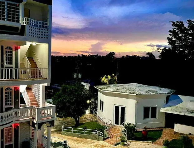 The Village Inn Hotel hotel detail image 3