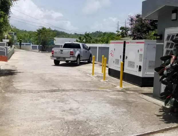 The Village Inn Hotel hotel detail image 4