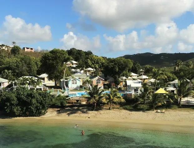 Bungalows on the Bay hotel detail image 1