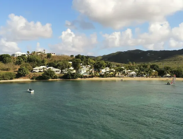 Bungalows on the Bay hotel detail image 4