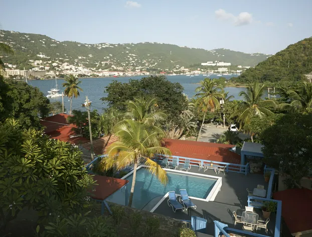 Olga's Fancy hotel detail image 1