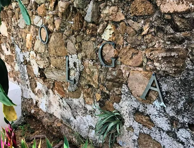 Olga's Fancy hotel detail image 2