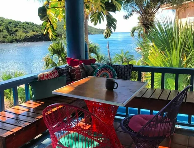 Olga's Fancy hotel detail image 3