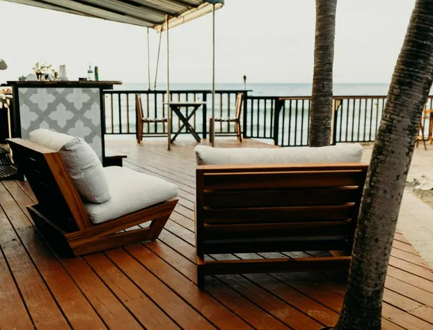 The Waves at Cane Bay hotel detail image 1