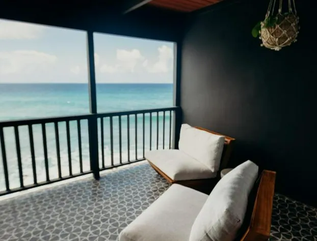 The Waves at Cane Bay hotel detail image 2