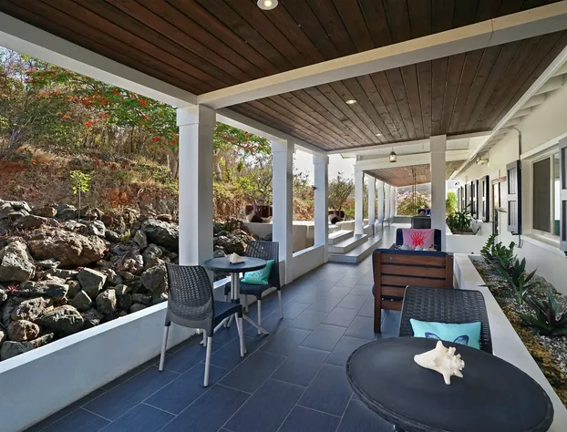 Two Sandals – A Boutique Hotel hotel detail image 3