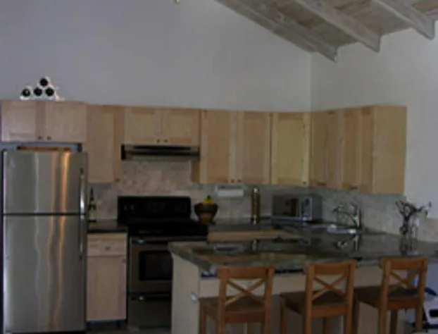 Cruz Bay Boutique Hotel hotel detail image 3