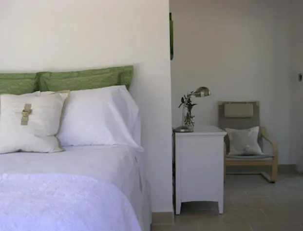 Cruz Bay Boutique Hotel hotel detail image 4