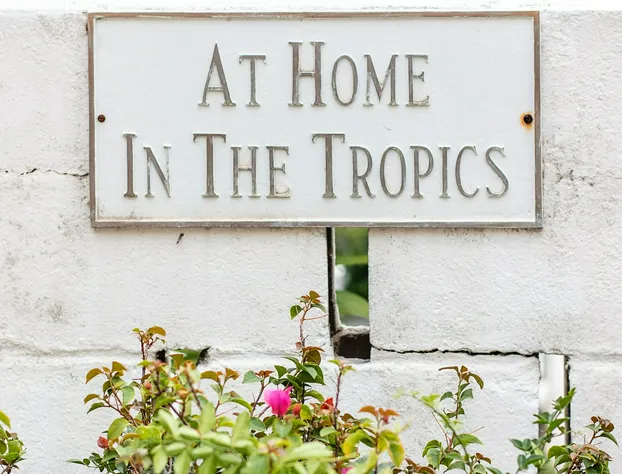 At Home in the Tropics hotel detail image 1