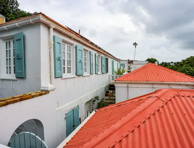 At Home in the Tropics hotel detail image 2