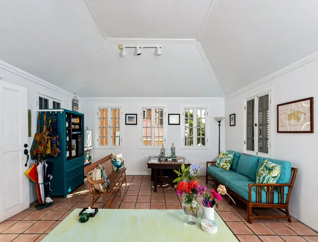 At Home in the Tropics hotel detail image 4