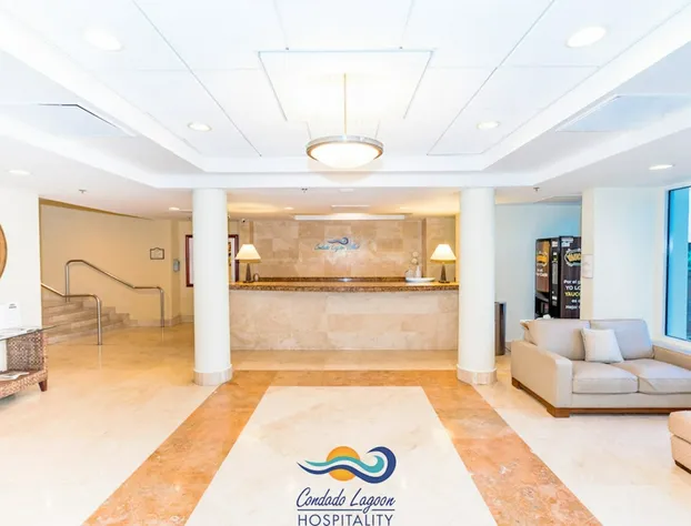 825 SEA & SUN Suite hotel detail image 2