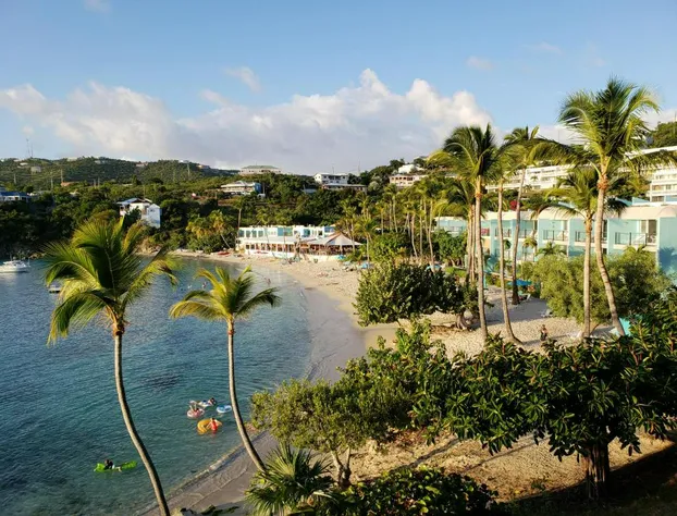 Secret Harbour Beach Resort hotel detail image 2
