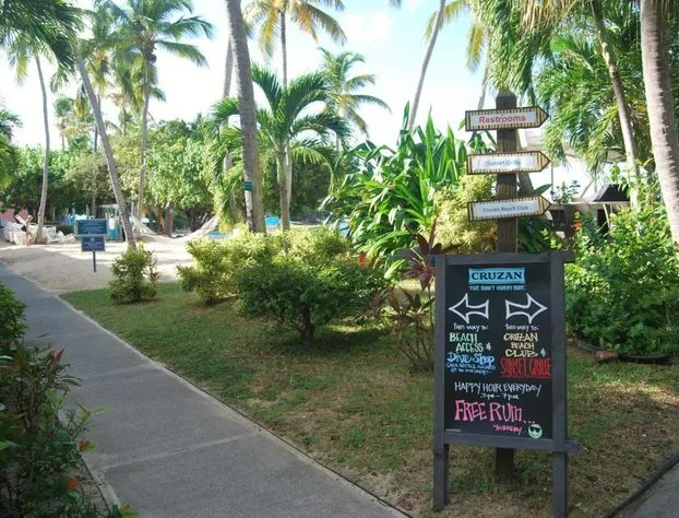 Secret Harbour Beach Resort hotel detail image 1