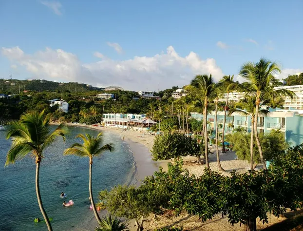 Secret Harbour Beach Resort hotel detail image 2