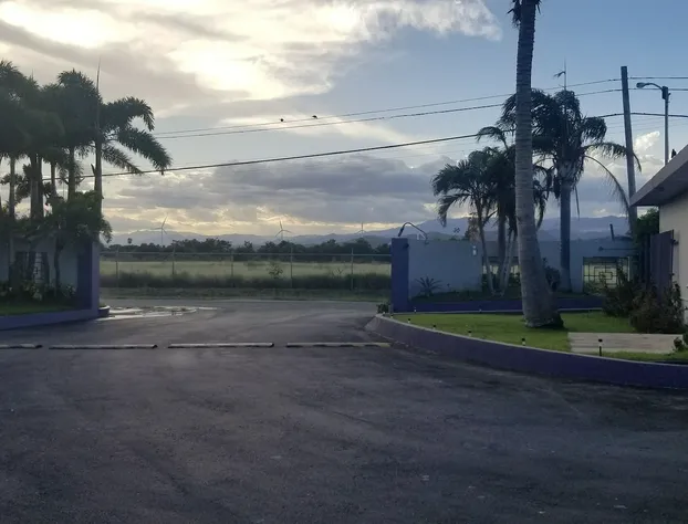 Hotel Las Vegas hotel detail image 1