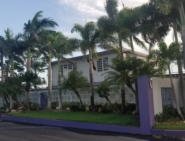 Hotel Las Vegas hotel detail image 2