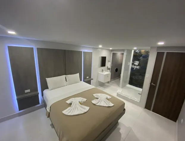 Hotel Las Vegas hotel detail image 4