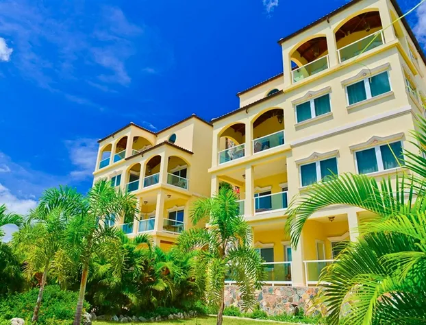 Sea Shore Allure hotel detail image 3