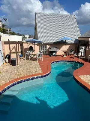 Sunset Gardens Guesthouse hotel detail image 2