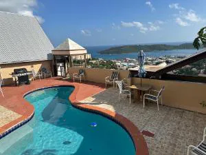 Sunset Gardens Guesthouse hotel detail image 3