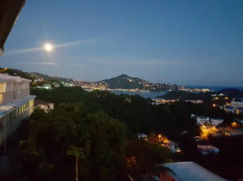 Sunset Gardens Guesthouse hotel detail image 4