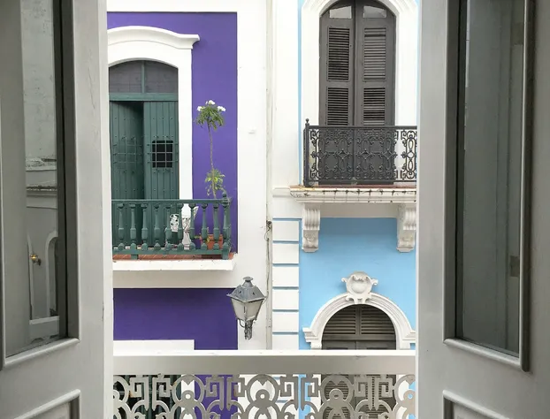 The Gallery Inn hotel detail image 1