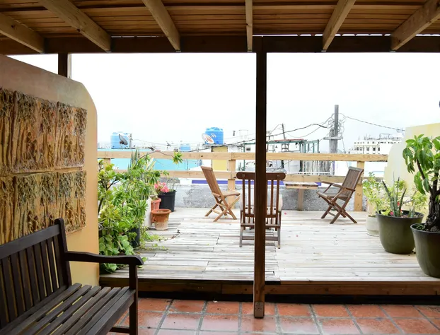 The Gallery Inn hotel detail image 2